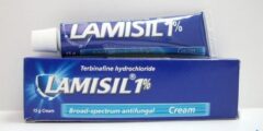 لاميزيل Lamisil مضاد موضعي للفطريات 2026