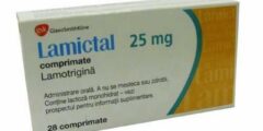 دواء لاميكتال Lamictal دواعي الاستعمال والاثار 2026