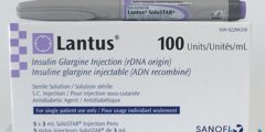 لانتوس Lantus انسولين يقلل نسبة السكر في الدم 2026