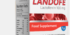 لاندوفي (Landofe) دواعي الاستخدام والاثار الجانبية 2026 لاندوفي (Landofe) دواعي الاستخدام والاثار الجانبية 2026