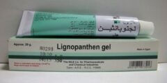 لجنوبانثين (Lignopanthen) دواعي الاستخدام والجرعة المناسبة 2026