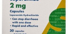 دواء لوبراميد (Loperamide) دواعى الاستخدام والجرعة المناسبة 2026