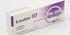 دواء لوراتان (Loratan) دواعي الاستخدام والجرعة المناسبة 2026