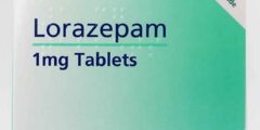 دواء لورازيبام (Lorazepam) لعلاج الاضطرابات العصبية 2026