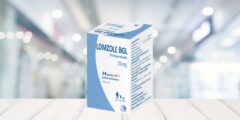 لومازول بجل (LOMZOLE BGL ) دواعي الاستخدام والاثار الجانبية 2025