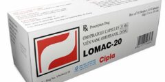 لوماك (Lomac) دواعي الاستخدام والجرعة المناسبة 2026 لوماك (Lomac) دواعي الاستخدام والجرعة المناسبة 2026