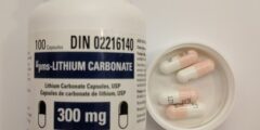 دواء الليثيوم (Lithium) دواعي الاستخدام والجرعة الصحيحة 2026