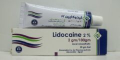 بخاخ ليدوكايين (Lidocaine) مخدر موضعي لتأخير القذف 2026