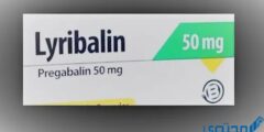 ليريبالين (Lyribalin) دواعي الاستخدام والجرعة المناسبة 2026