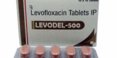 ليفوديل (Levodel) دواعي الاستخدام والاثار الجانبية 2026