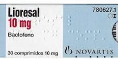 أقراص ليوريزال (Lioresal) دواعي الاستخدام والجرعة 2026