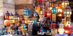 ماهي أصل حكاية فانوس رمضان و اهم المعلومات عنه 2026
