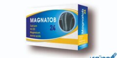 أقراص ماجناتوب (Magnatob) دواعي الاستخدام والاثار الجانبية 2026