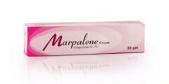 كريم ماربالين (Marpalene) دواعي الاستعمال والنشرة الداخلية 2026