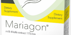 مارياجون Mariagon علاج أمراض الكبد 2026