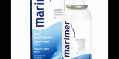 بخاخ ماريمير (Marimer) دواعي الاستخدام والاثار الجانبية 2026