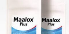 دواء مالوكس بلس لعلاج حرقة المعدة Maalox Plus 2026