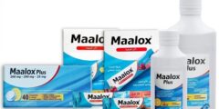 مالوكس كنترول (MAALOX CONTROL) دواعي الاستخدام والجرعة الفعالة 2026