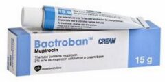 مرهم باكتروبان Bactroban لعلاج الالتهابات الجلدية 2026 مرهم باكتروبان Bactroban لعلاج الالتهابات الجلدية 2026