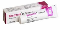 مرهم باكتروسين Bactrocin لعلاج الدمامل والتهابات الجلد 2026