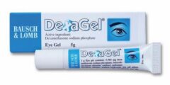 مرهم ديكساجيل لعلاج التهاب العين Dexagel 2026 مرهم ديكساجيل لعلاج التهاب العين Dexagel 2026
