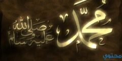 معجزات سيدنا محمد صلي الله عليه وسلم 2026