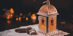 7 معلومات عن شهر رمضان للأطفال؛ قيمة ومشوقة 2026