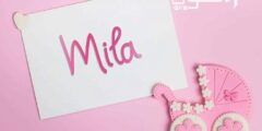 تعرف علي معنى اسم ميلا وأهم الصفات الشخصية لحاملة الاسم 2026