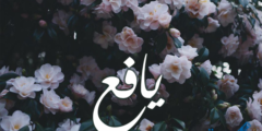 تعرف علي معنى اسم يافع وصفات حامل اسم (Yafee) 2026