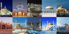 أشهر المساجد التي بناها المسلمون 2026