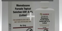 موميتازون (Mometasone) دواعي الاستخدام والاثار الجانبية 2026