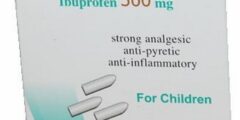 ميبابروفين (Mepaprofen) دواعي الاستخدام والجرعة 2026