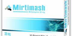 ميرتيماش (Mirtimash) دواعي الاستخدام والجرعة 2026 ميرتيماش (Mirtimash) دواعي الاستخدام والجرعة 2026
