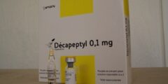 مين جربت حقن ديكاببتيل (DECAPEPTYL) دواعي الاستعمال والأثار الجانبية 2026