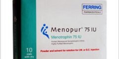 مينوبور (Menopur) دواعي الاستخدام والجرعة 2025