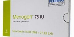 مينوجون (Menogon) دواعي الاستخدام والاثار الجانبية 2026