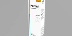 دواعي استخدام ميوكوسول Mucosol للتخلص من البلغم 2026
