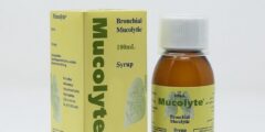 ميوكولايت (Mucolyte) دواعي الاستخدام والجرعة 2026 ميوكولايت (Mucolyte) دواعي الاستخدام والجرعة 2026