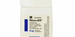 نارديل (Nardil) دواعي الاستخدام والجرعة 2026