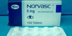 نورفاسك (Norvasc) دواعي الاستخدام والاثار الجانبية 2026