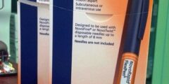 نوفورابيد فليكسبن (Novorapid Flexpen) دواعي الاستعمال والجرعة 2026