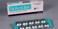 حبوب نولفادكس (Nolvadex) دواعي الاستعمال والاثار الجانبية 2026