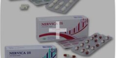 نيرفيكا (Nervica) دواعي الاستخدام والجرعة المناسبة 2026