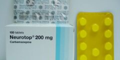 نيوروتوب (Neurotop) دواعي الاستخدام والجرعة 2026