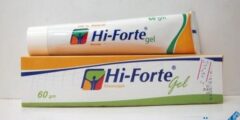 كريم هاي فورت (Hi Forte) دواعي الاستخدام والاثار الجانبية 2026
