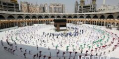 هل يجوز لبس الإحرام للطواف فقط وحكم دخول مكة من غير إحرام 2026