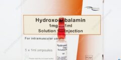 هيدروكسوبالامين (Hydroxocobalamin) دواعي الاستخدام والاثار الجانبية 2026