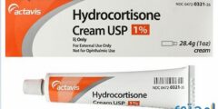هيدروكورتيزون Hydrocortisone لعلاج الالتهابات الجلدية 2026 هيدروكورتيزون Hydrocortisone لعلاج الالتهابات الجلدية 2026