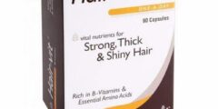 هير فيت (Hair Vit) دواعي الاستخدام والاثار الجانبية 2026