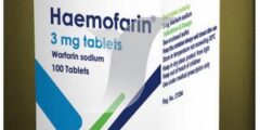هيموفارين Haemofarin علاج جلطات الدم والأوردة 2026